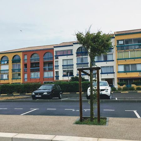Appartement En Bord D'Etang Le Barcares Exterior photo