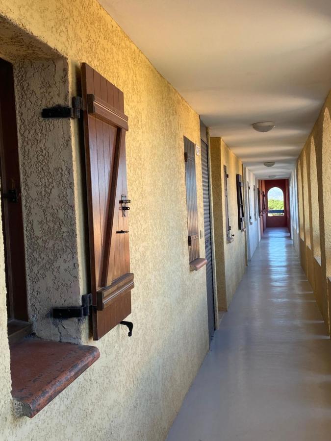 Appartement En Bord D'Etang Le Barcares Exterior photo