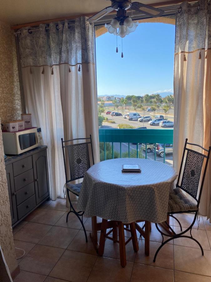 Appartement En Bord D'Etang Le Barcares Exterior photo