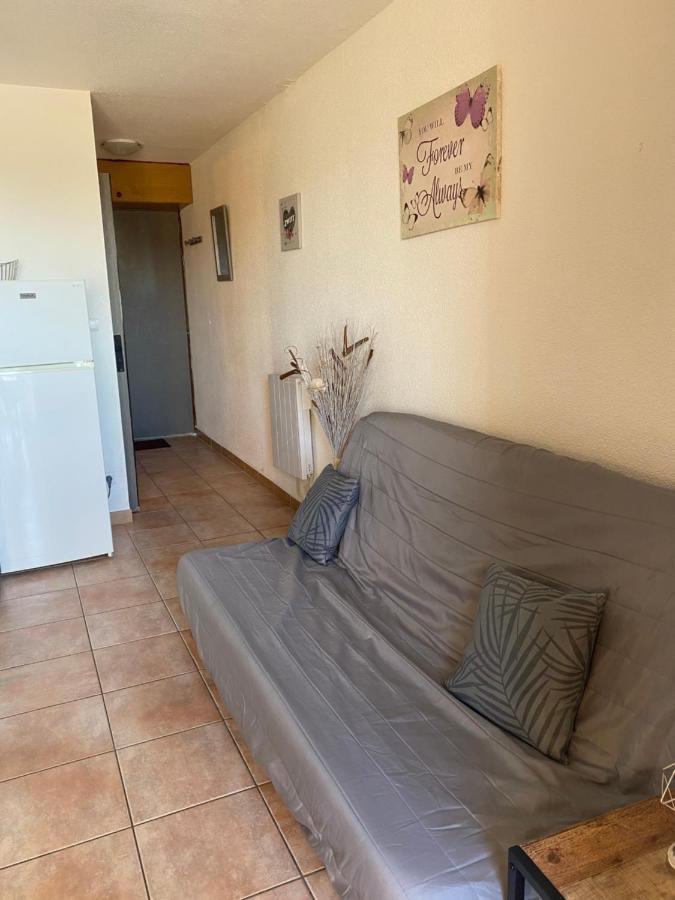 Appartement En Bord D'Etang Le Barcares Exterior photo